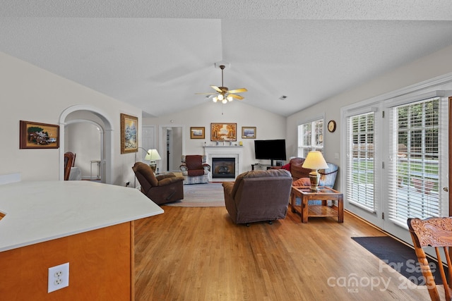 1025 Forest Oaks Dr, Salisbury, NC 28146 - photo 22