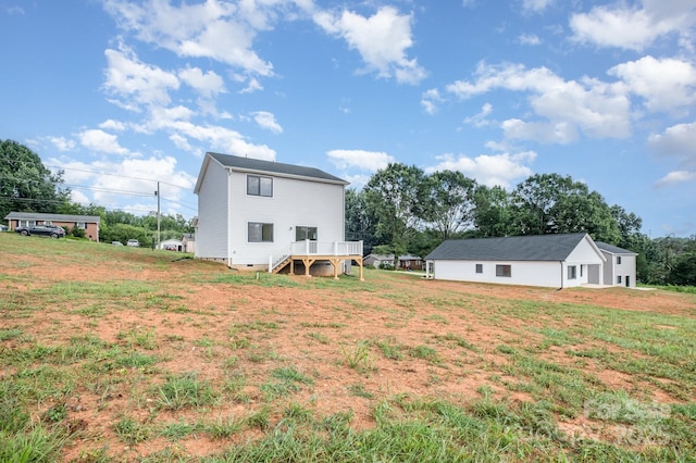 729 32nd St NE, Conover, NC 28613 - photo 25