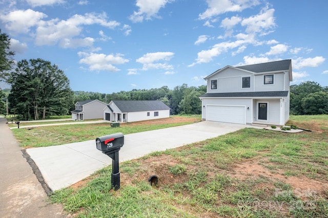 729 32nd St NE, Conover, NC 28613 - photo 26