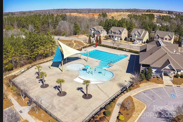 7742 Sea Turtle Way, Lancaster, SC 29720 - photo 27