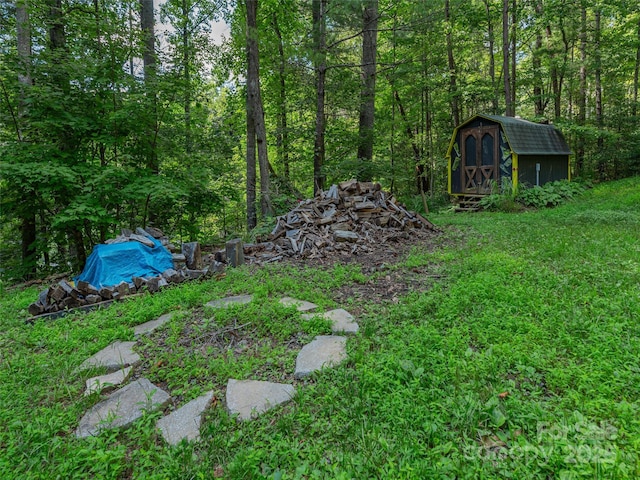 221 John Tate Dr, Fletcher, NC 28732 - photo 13