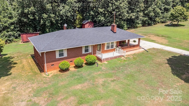 215 Suncrest Rd, Cherryville, NC 28021 - photo 2