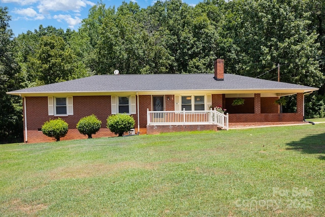 215 Suncrest Rd, Cherryville, NC 28021 - photo 3