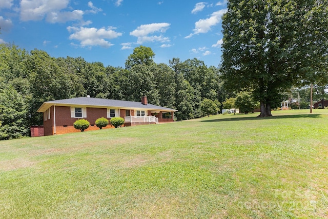 215 Suncrest Rd, Cherryville, NC 28021 - photo 4