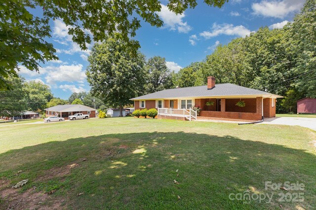 215 Suncrest Rd, Cherryville, NC 28021 - photo 5
