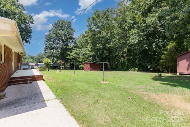 215 Suncrest Rd, Cherryville, NC 28021 - photo 29