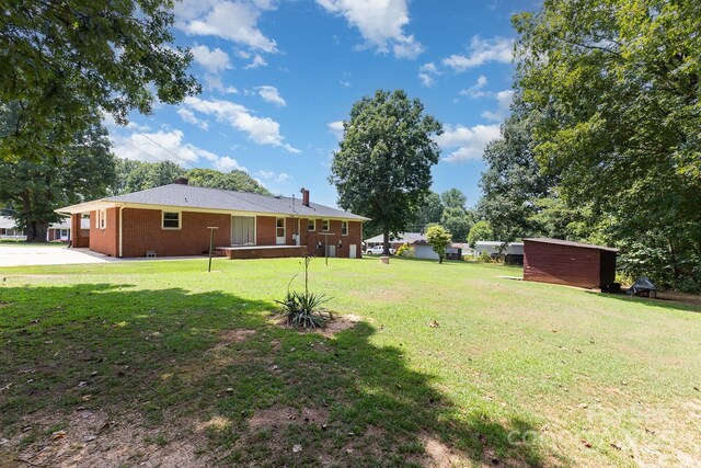 215 Suncrest Rd, Cherryville, NC 28021 - photo 30
