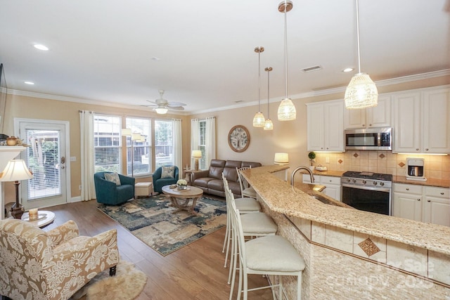 15024 Almondell Dr, Huntersville, NC 28078 - photo 11