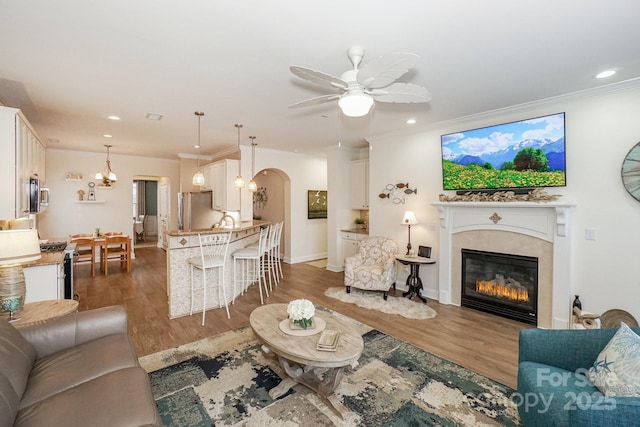 15024 Almondell Dr, Huntersville, NC 28078 - photo 13