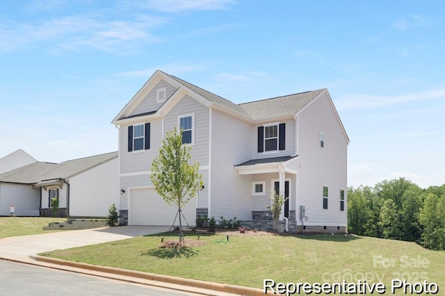 1249 Maxwell Ct Unit 41, Dallas, NC 28034 - photo 2
