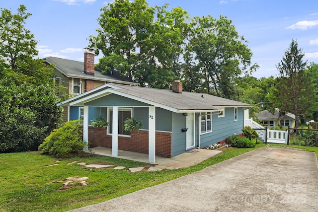 82 Maney Ave, Asheville, NC 28804 - photo 1