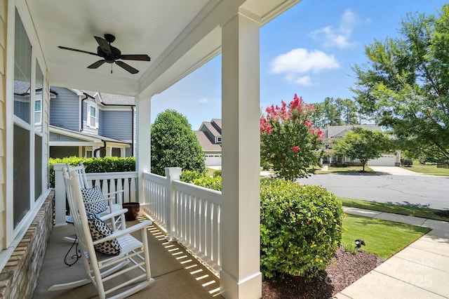 12111 Grey Partridge Dr, Charlotte, NC 28278 - photo 5