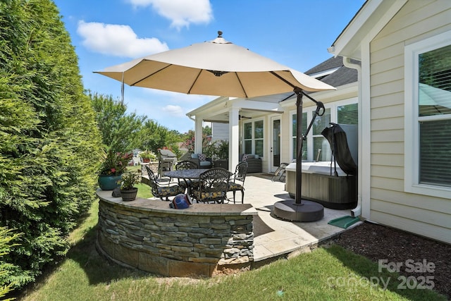 12111 Grey Partridge Dr, Charlotte, NC 28278 - photo 42