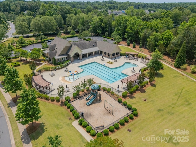 12111 Grey Partridge Dr, Charlotte, NC 28278 - photo 44