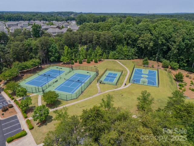 12111 Grey Partridge Dr, Charlotte, NC 28278 - photo 45