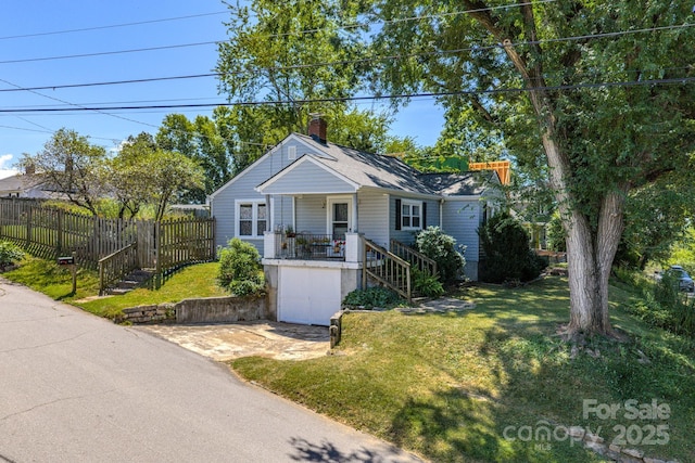 122 Michigan Ave, Asheville, NC 28806 - photo 4