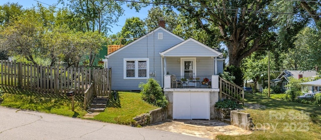 122 Michigan Ave, Asheville, NC 28806 - photo 5