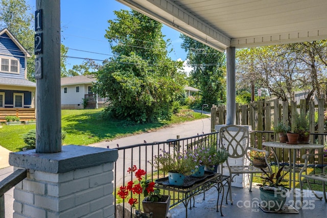122 Michigan Ave, Asheville, NC 28806 - photo 8