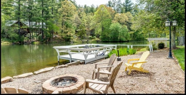 20 Lake Jordan Dr Unit 503, Flat Rock, NC 28731 - photo 4