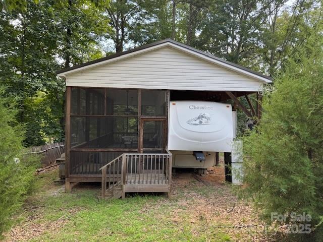 203 River Ridge Trail, Mount Gilead, NC 27306 - photo 1