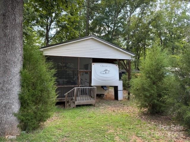 203 River Ridge Trail, Mount Gilead, NC 27306 - photo 2