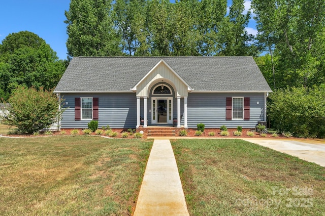 517 Grassy Creek Run, Chester, SC 29706 - photo 1