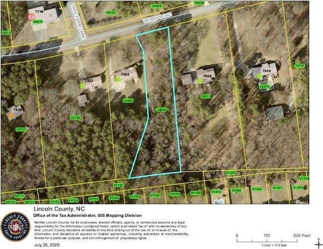 0000 Webbs Rd, Denver, NC 28037 - photo 7