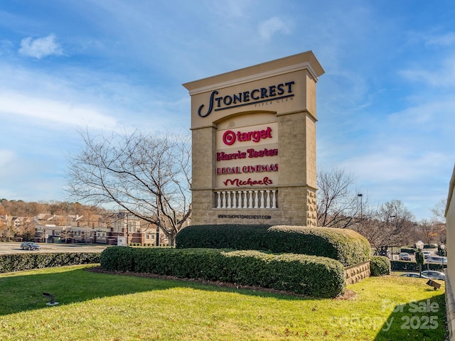11360 Olde Turnbury Ct, Charlotte, NC 28277 - photo 39