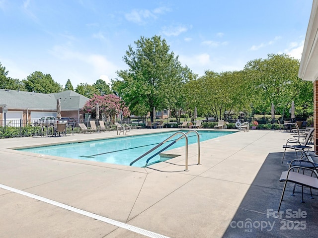 11360 Olde Turnbury Ct, Charlotte, NC 28277 - photo 28