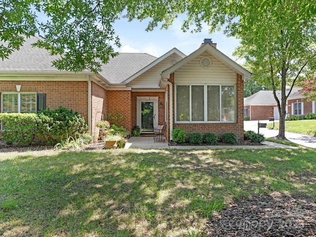 11360 Olde Turnbury Ct, Charlotte, NC 28277 - photo 1