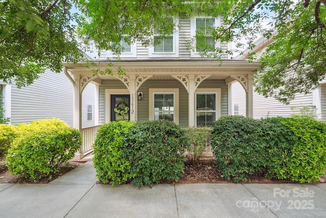 11612 Galashiels Dr, Huntersville, NC 28078 - photo 1