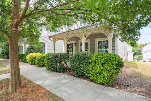 11612 Galashiels Dr, Huntersville, NC 28078 - photo 2