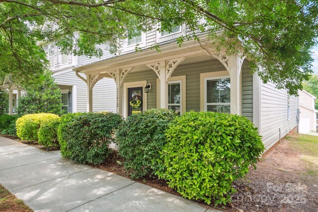 11612 Galashiels Dr, Huntersville, NC 28078 - photo 3