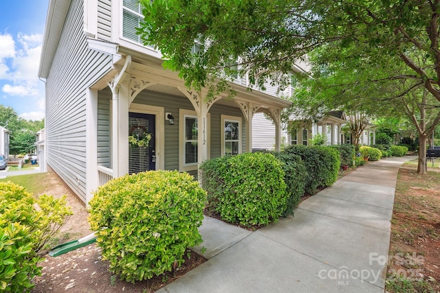 11612 Galashiels Dr, Huntersville, NC 28078 - photo 4