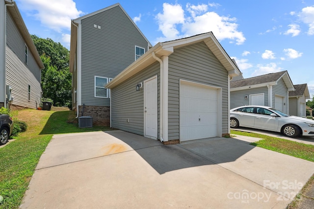 11612 Galashiels Dr, Huntersville, NC 28078 - photo 39