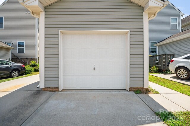 11612 Galashiels Dr, Huntersville, NC 28078 - photo 40