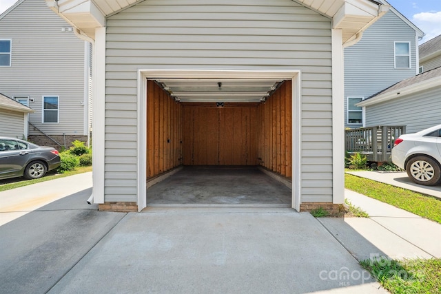 11612 Galashiels Dr, Huntersville, NC 28078 - photo 41