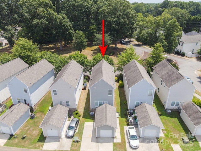 11612 Galashiels Dr, Huntersville, NC 28078 - photo 43