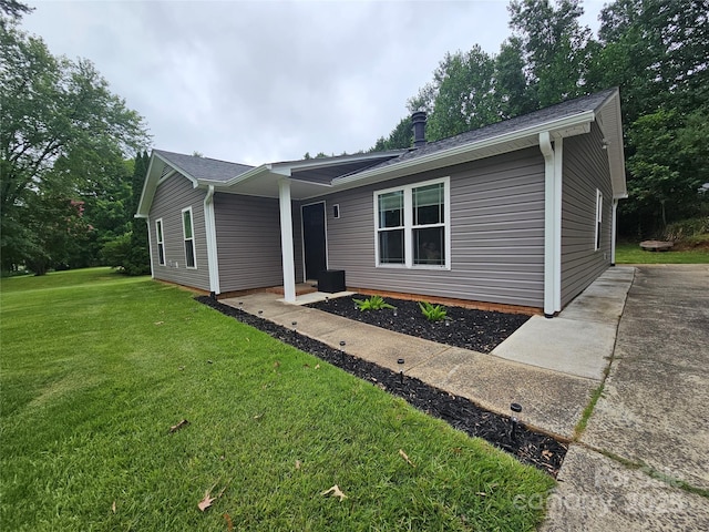 5821 Trotters Ridge Rd, Charlotte, NC 28227 - photo 2