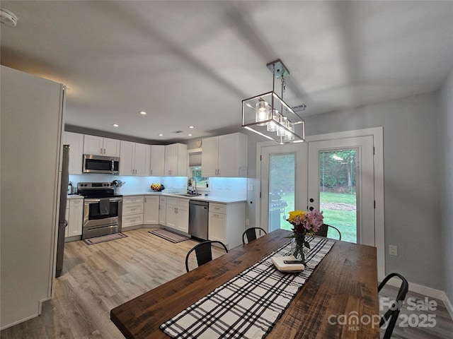 5821 Trotters Ridge Rd, Charlotte, NC 28227 - photo 6