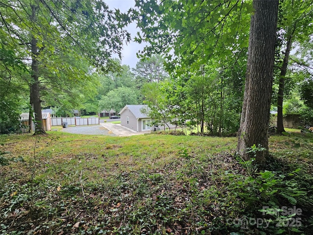 5821 Trotters Ridge Rd, Charlotte, NC 28227 - photo 14