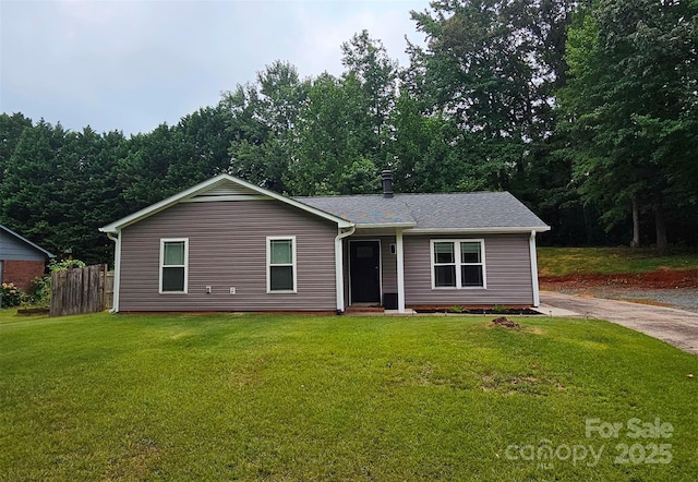 5821 Trotters Ridge Rd, Charlotte, NC 28227 - photo 1