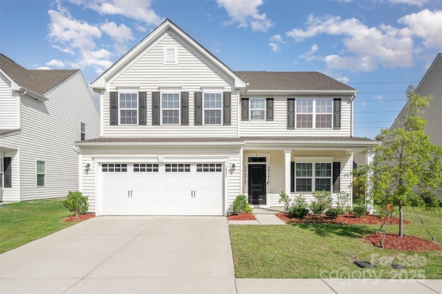 1035 Barnette Farm Ln, Monroe, NC 28110 - photo 2