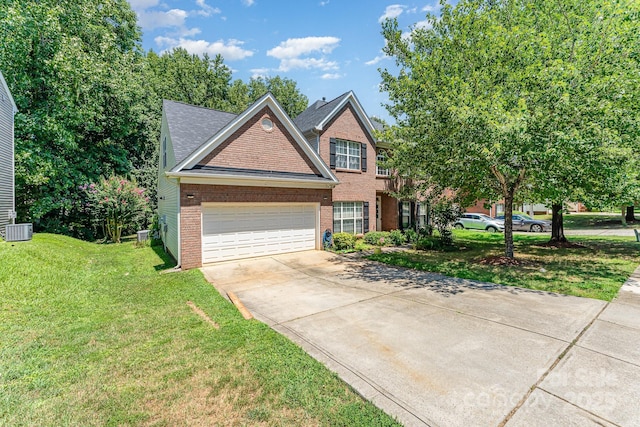 520 Grantham Ln, Charlotte, NC 28262 - photo 1