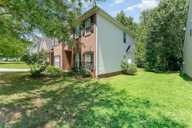 520 Grantham Ln, Charlotte, NC 28262 - photo 3