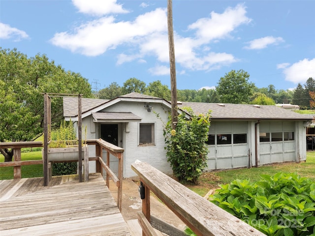 426 Sunset Cir, Canton, NC 28716 - photo 15