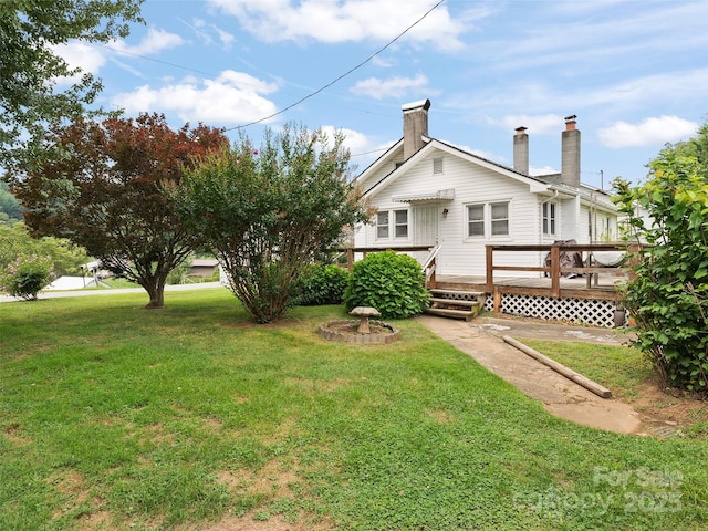 426 Sunset Cir, Canton, NC 28716 - photo 19