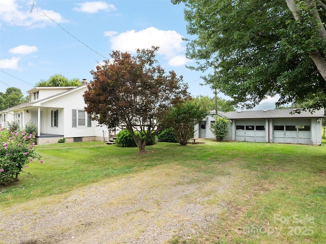 426 Sunset Cir, Canton, NC 28716 - photo 25