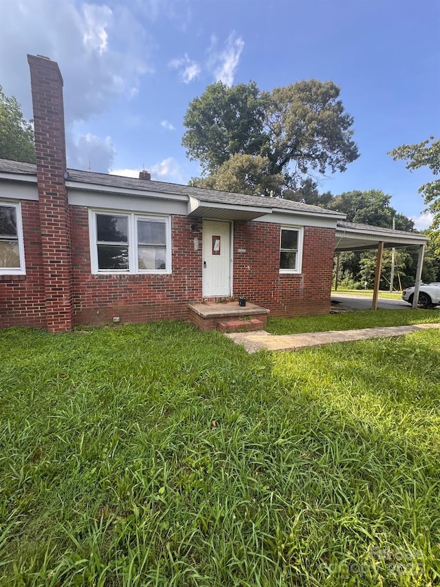 5432 Hudson Chapel Rd, Catawba, NC 28609 - photo 3