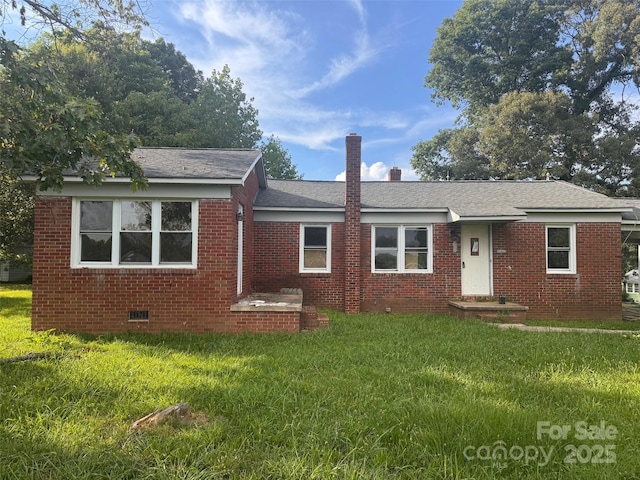 5432 Hudson Chapel Rd, Catawba, NC 28609 - photo 2